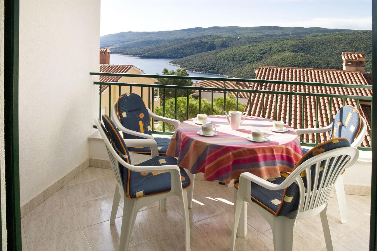 Apartments Olea Rabac Zewnętrze zdjęcie