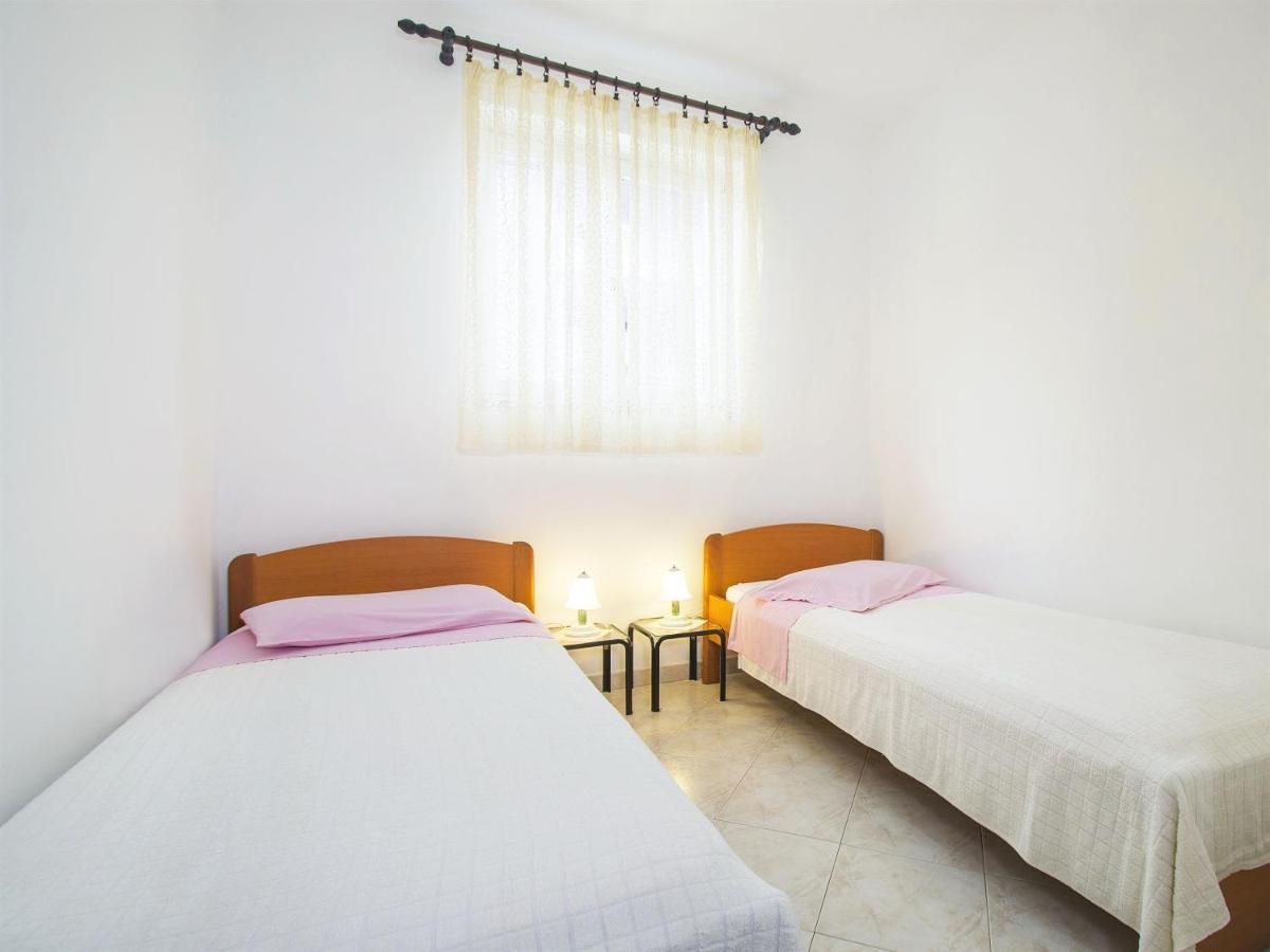 Apartments Olea Rabac Zewnętrze zdjęcie
