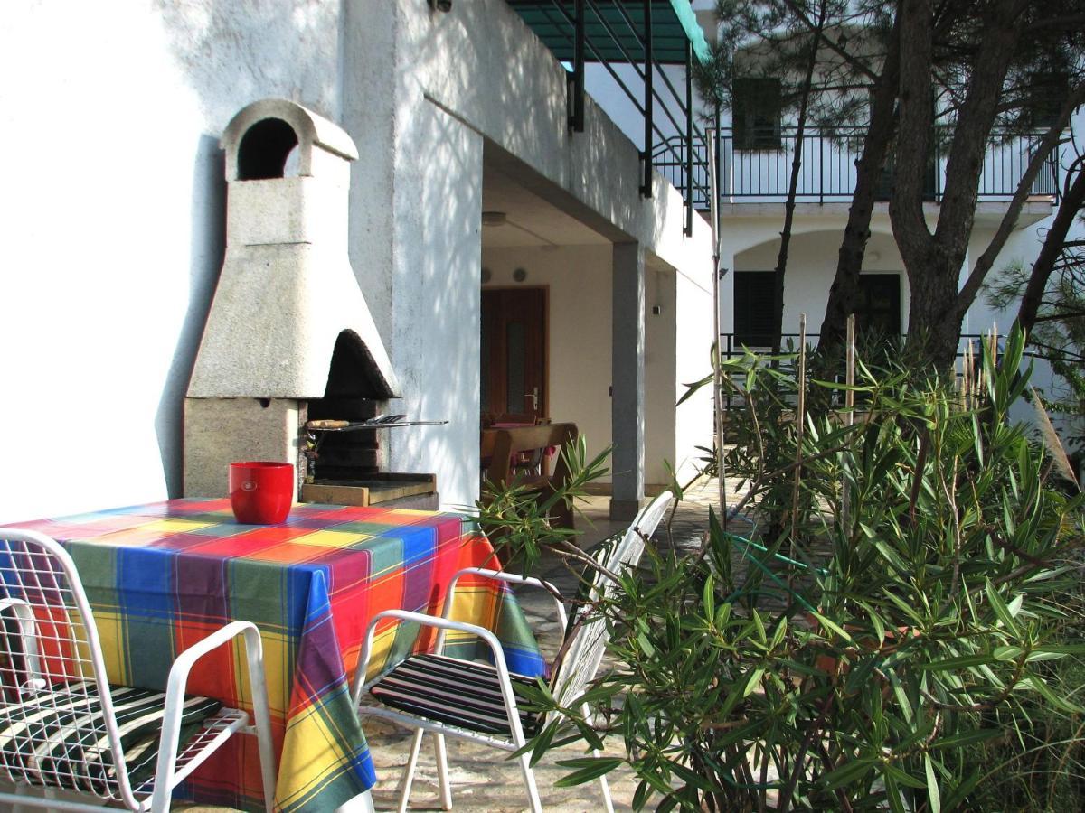 Apartments Olea Rabac Zewnętrze zdjęcie