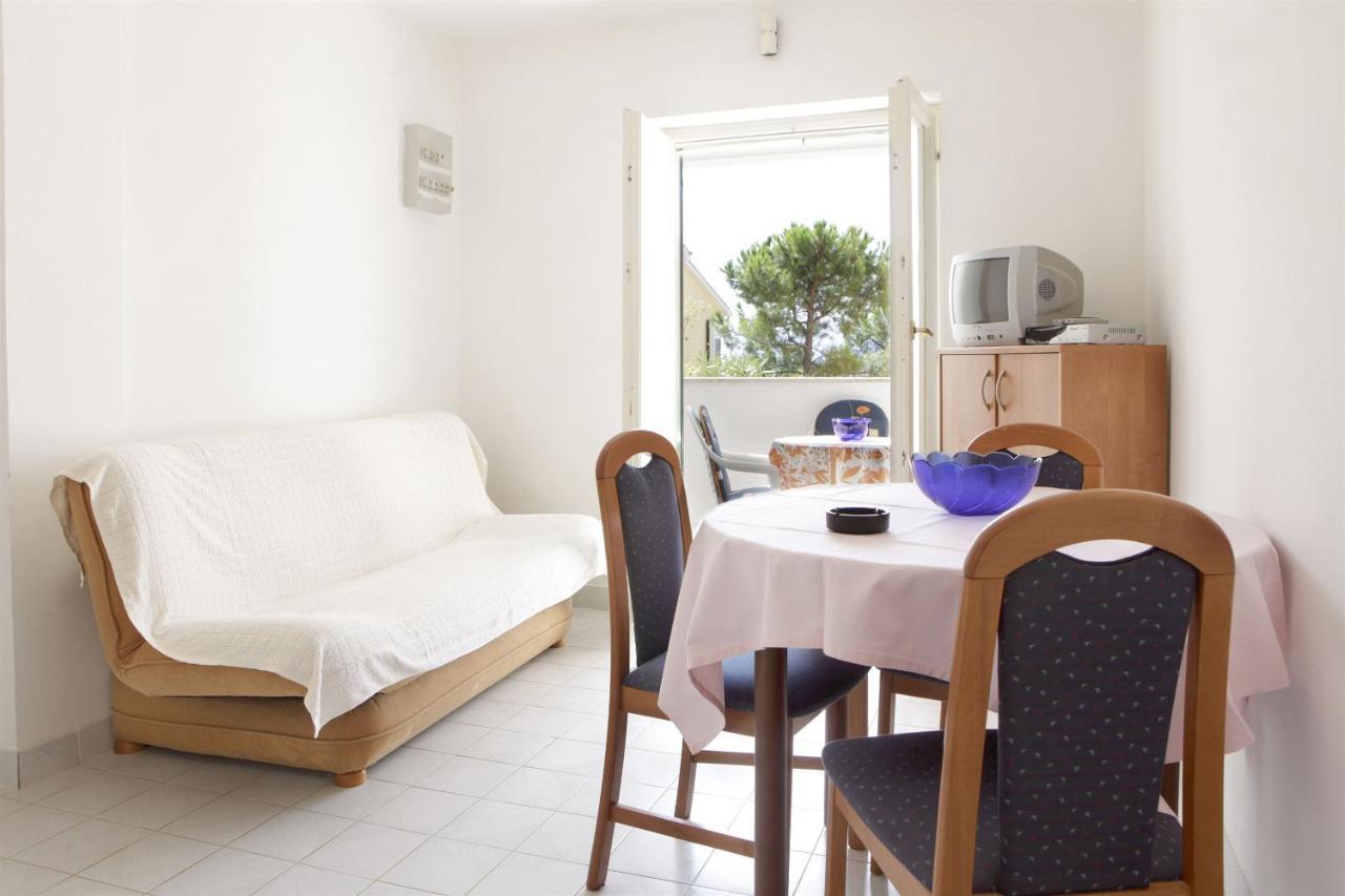 Apartments Olea Rabac Zewnętrze zdjęcie