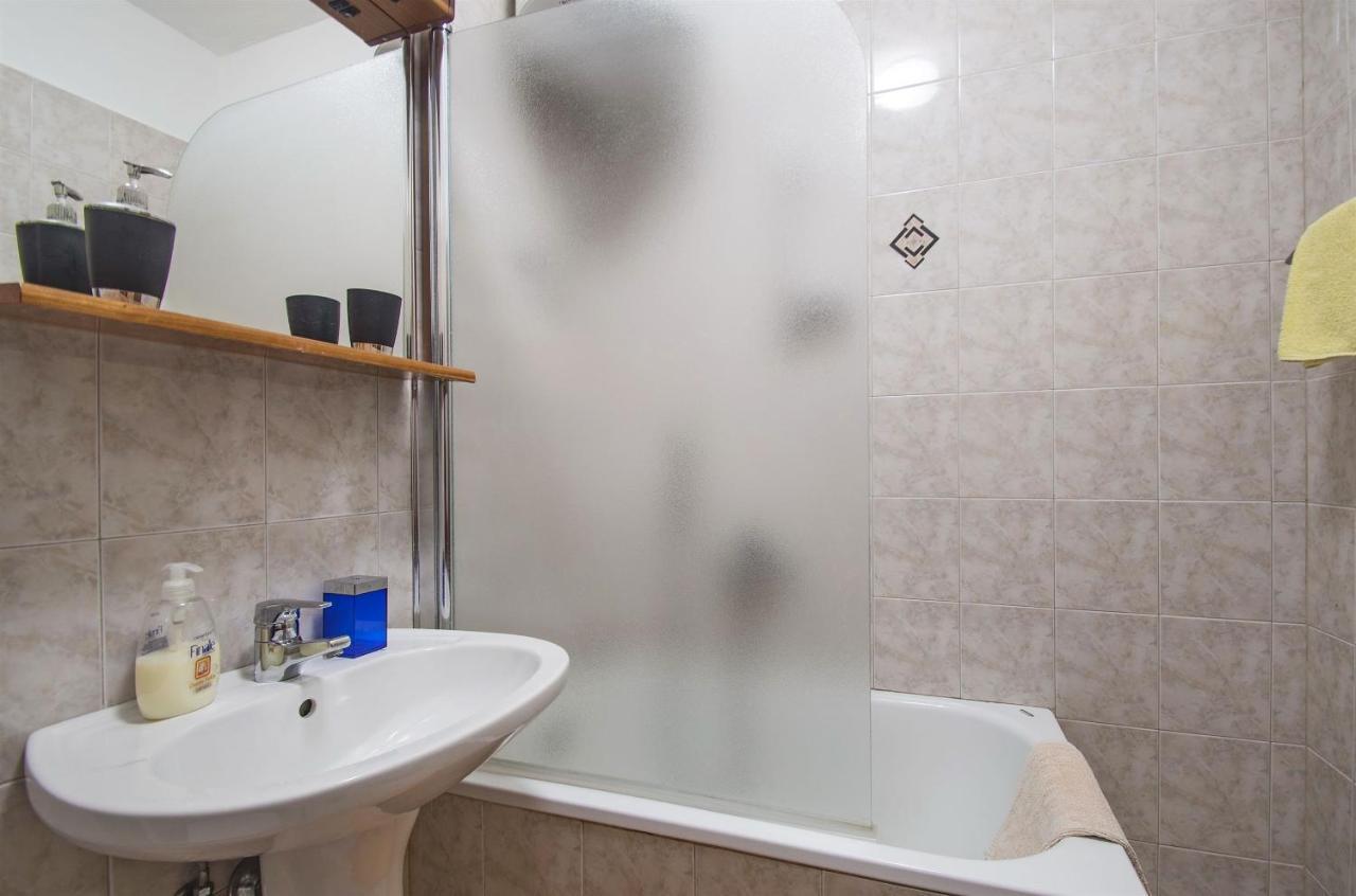 Apartments Olea Rabac Zewnętrze zdjęcie