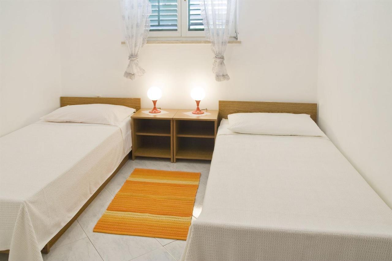 Apartments Olea Rabac Zewnętrze zdjęcie