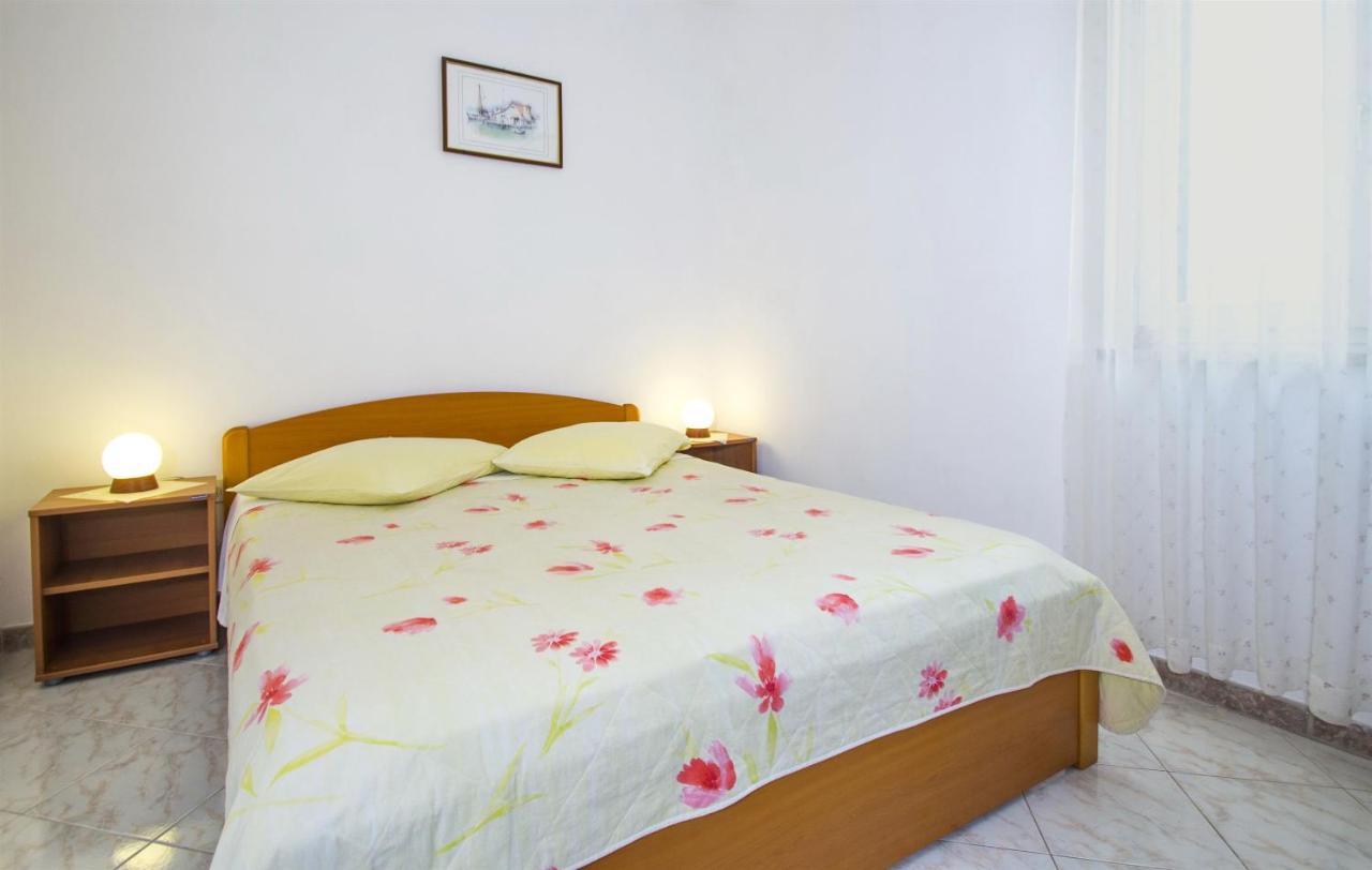 Apartments Olea Rabac Zewnętrze zdjęcie