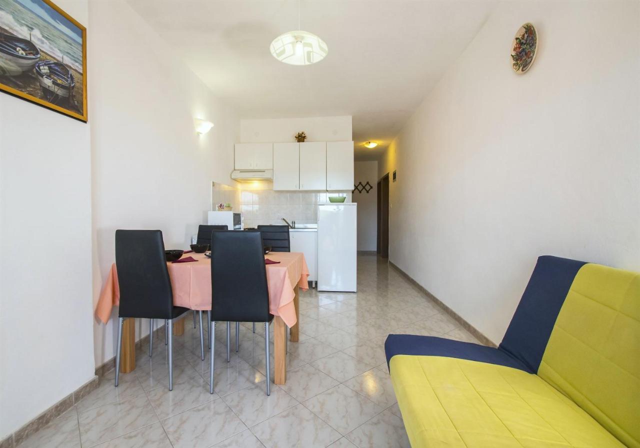 Apartments Olea Rabac Zewnętrze zdjęcie